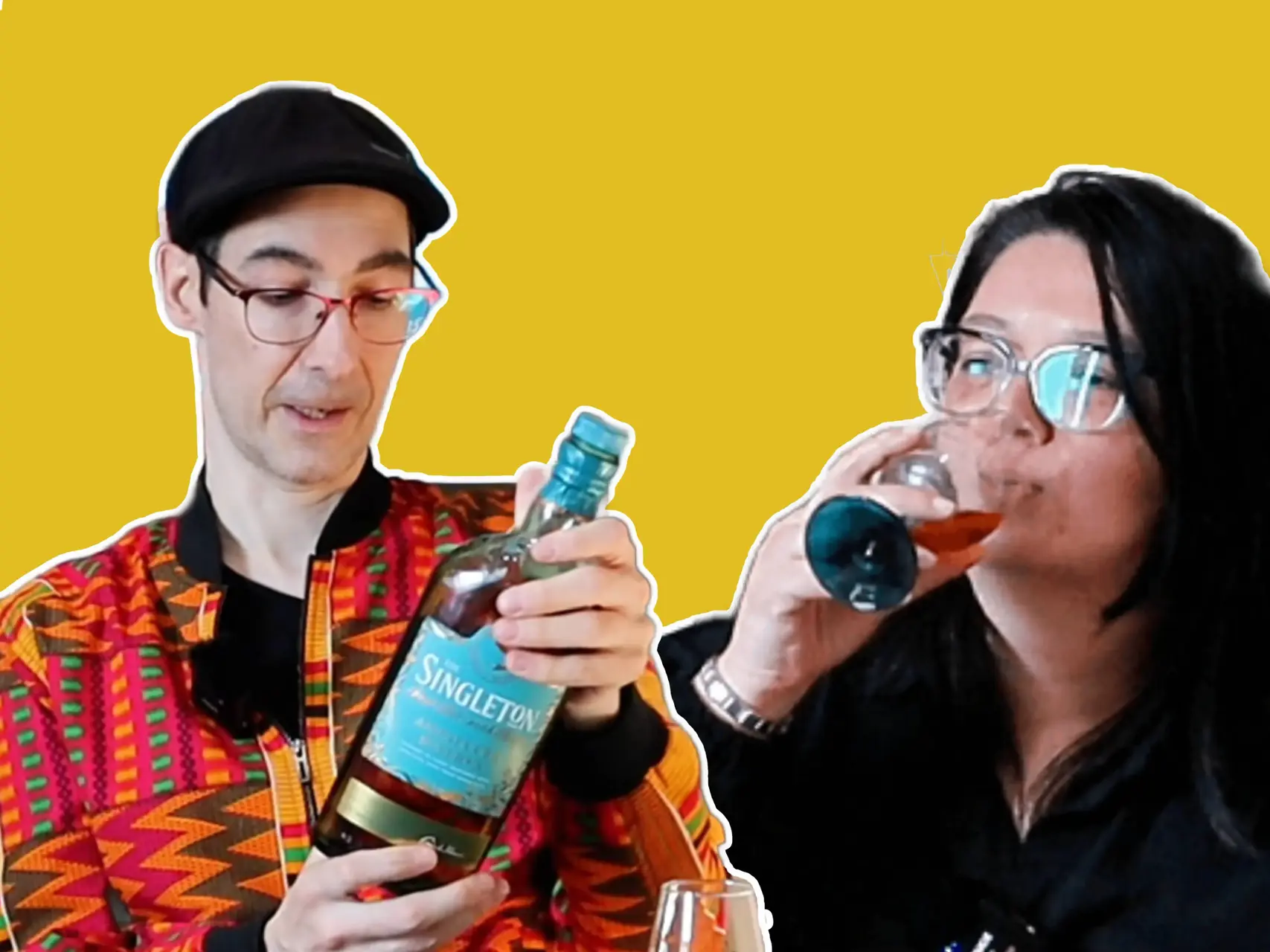 Whisky Weekens Show 49