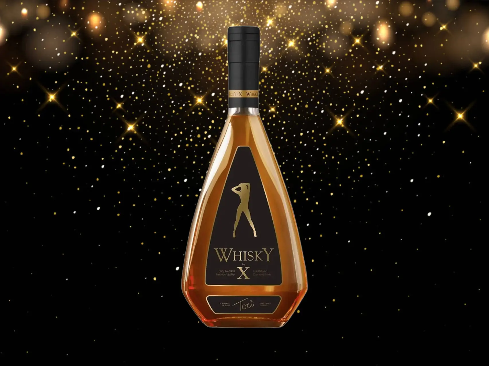 Body Blended whisky