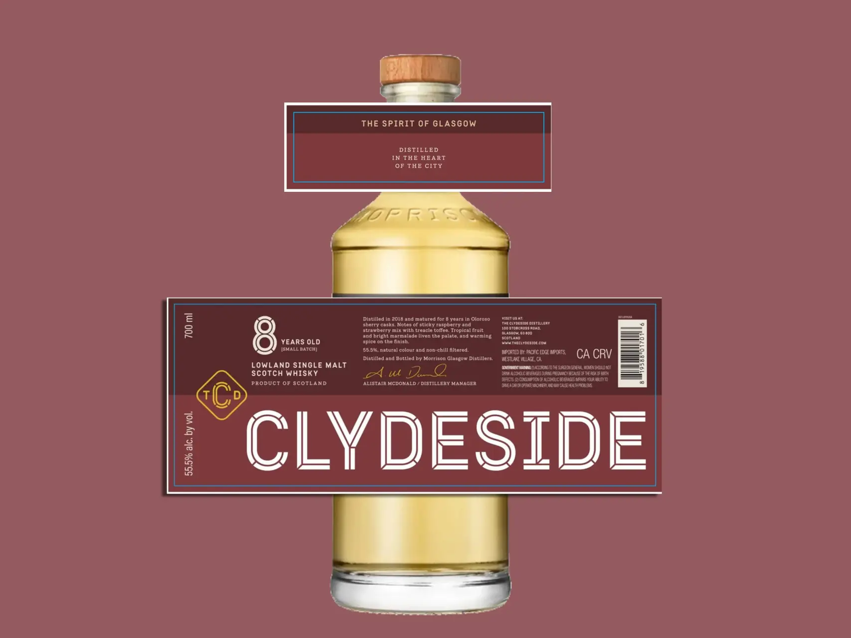 clydeside