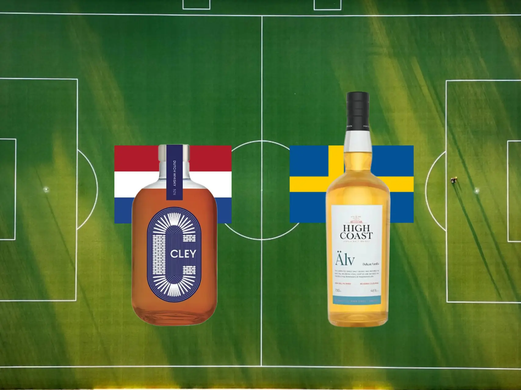 NL Zweden