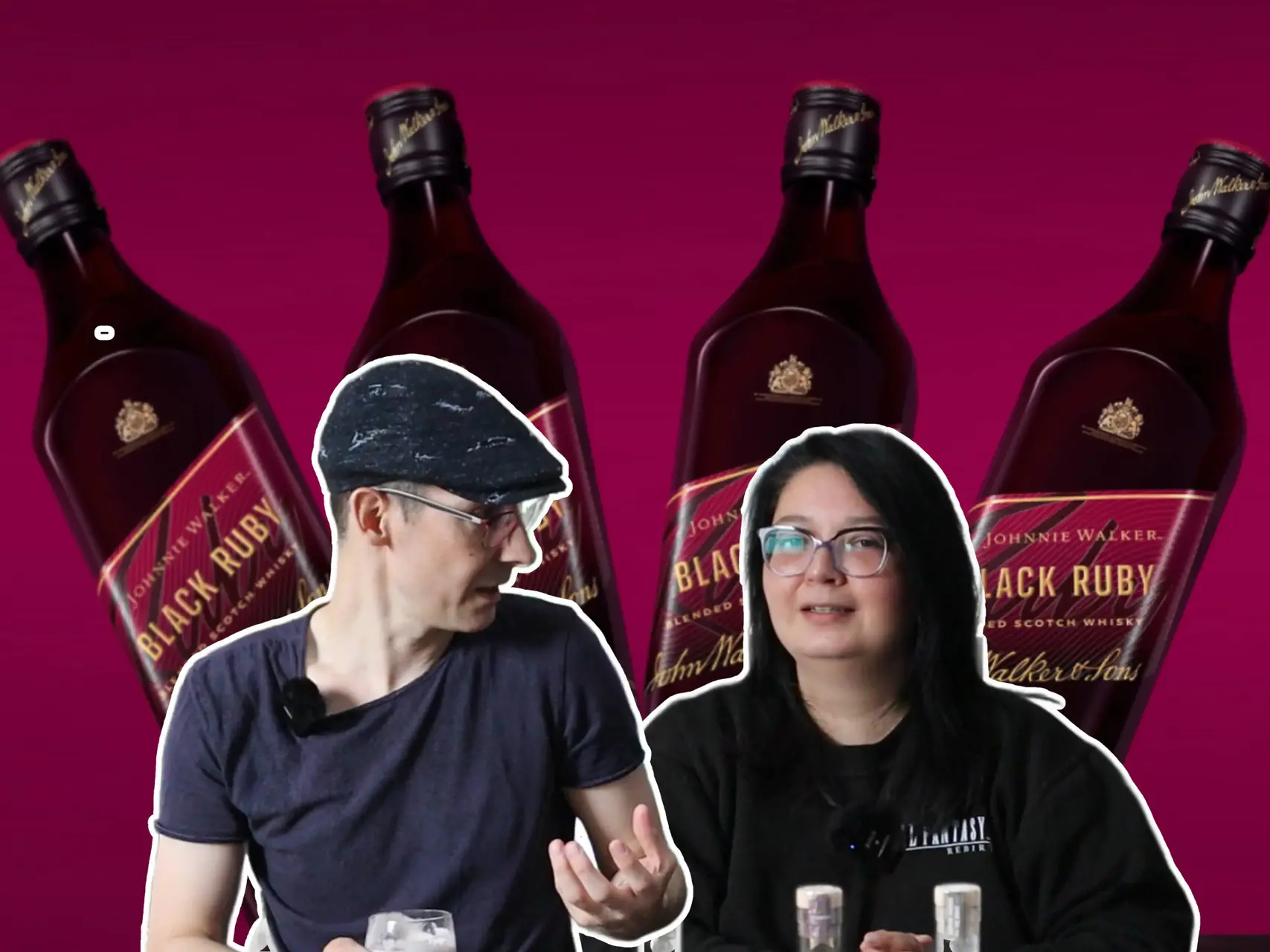 Whisky Weekend Show juli