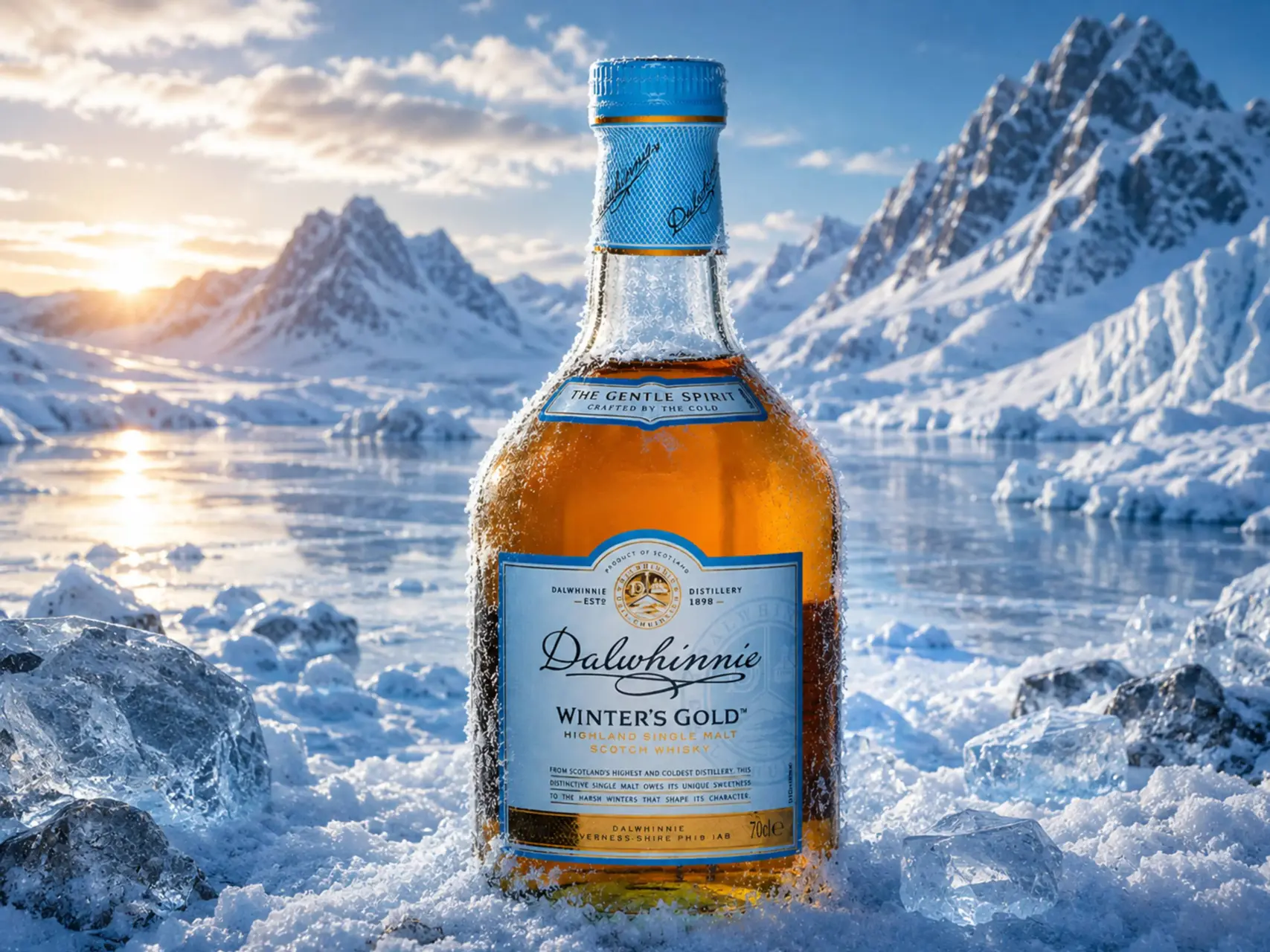 winters Gold