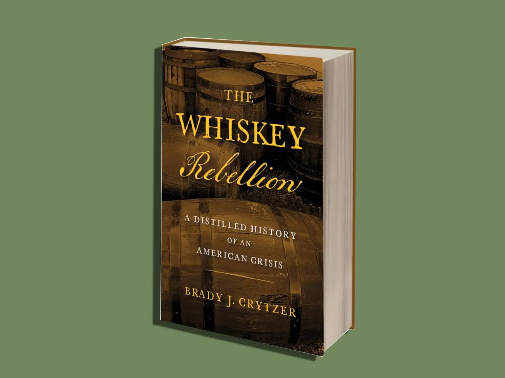 Whisky Rebellion