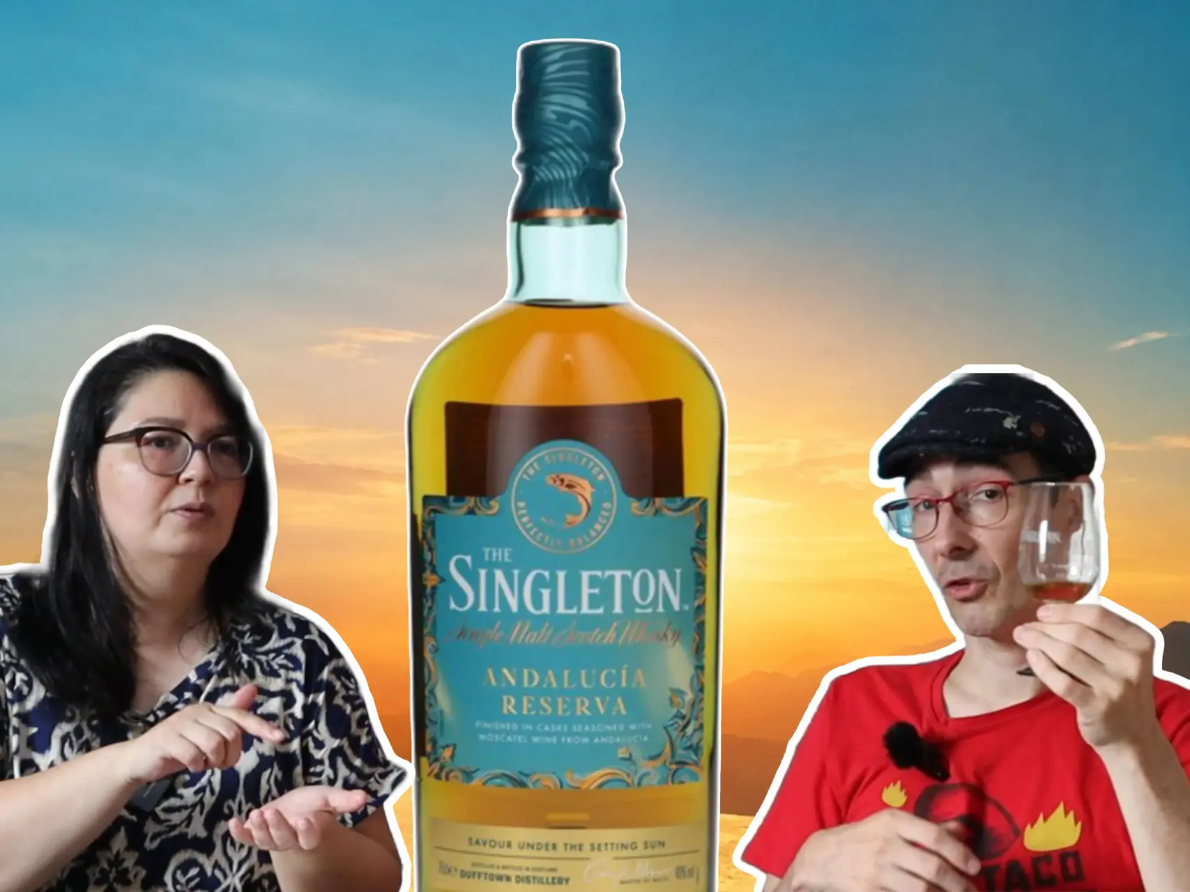 Whisky weekend show augustus (1)