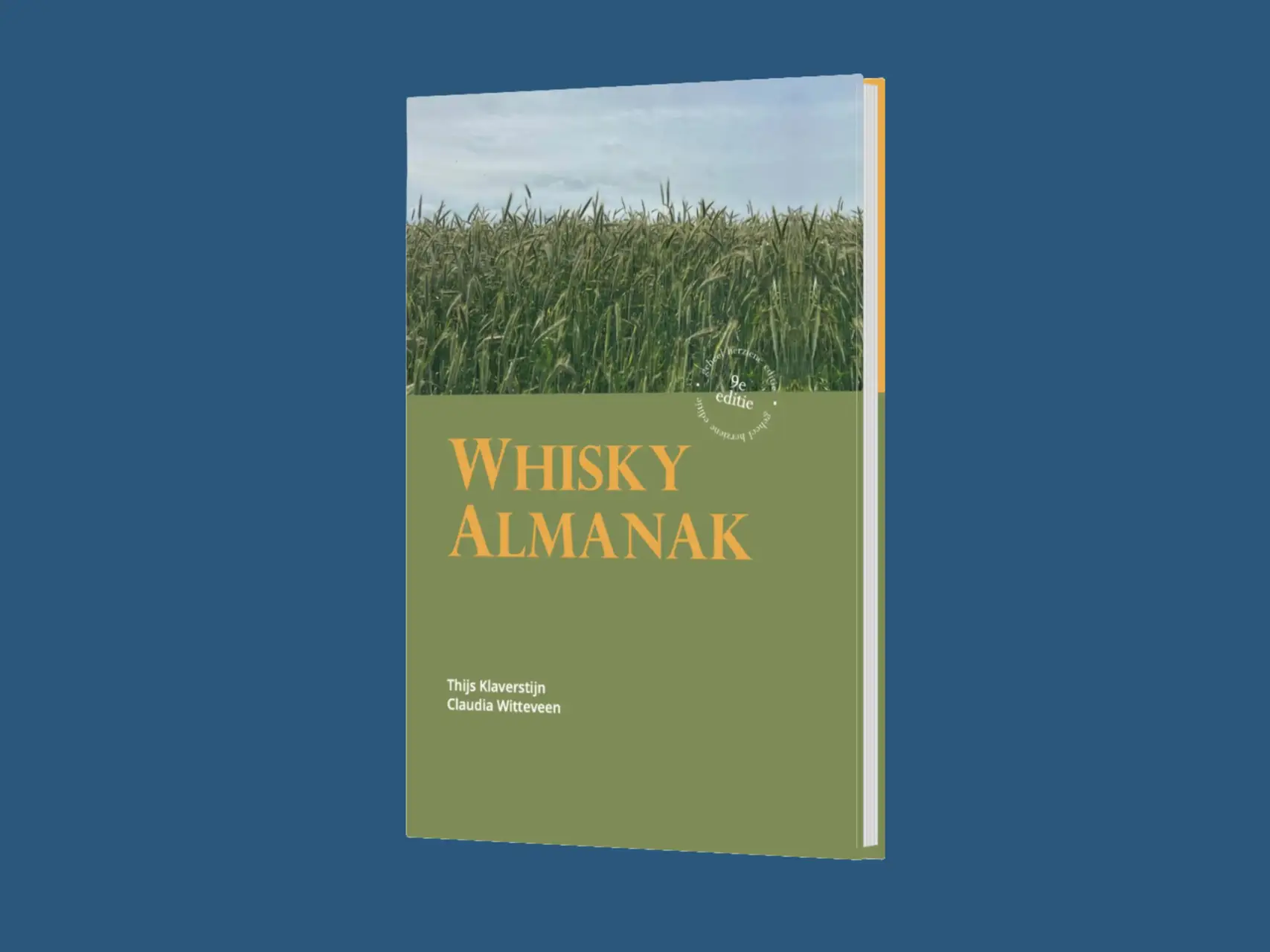 Whisky Almanak