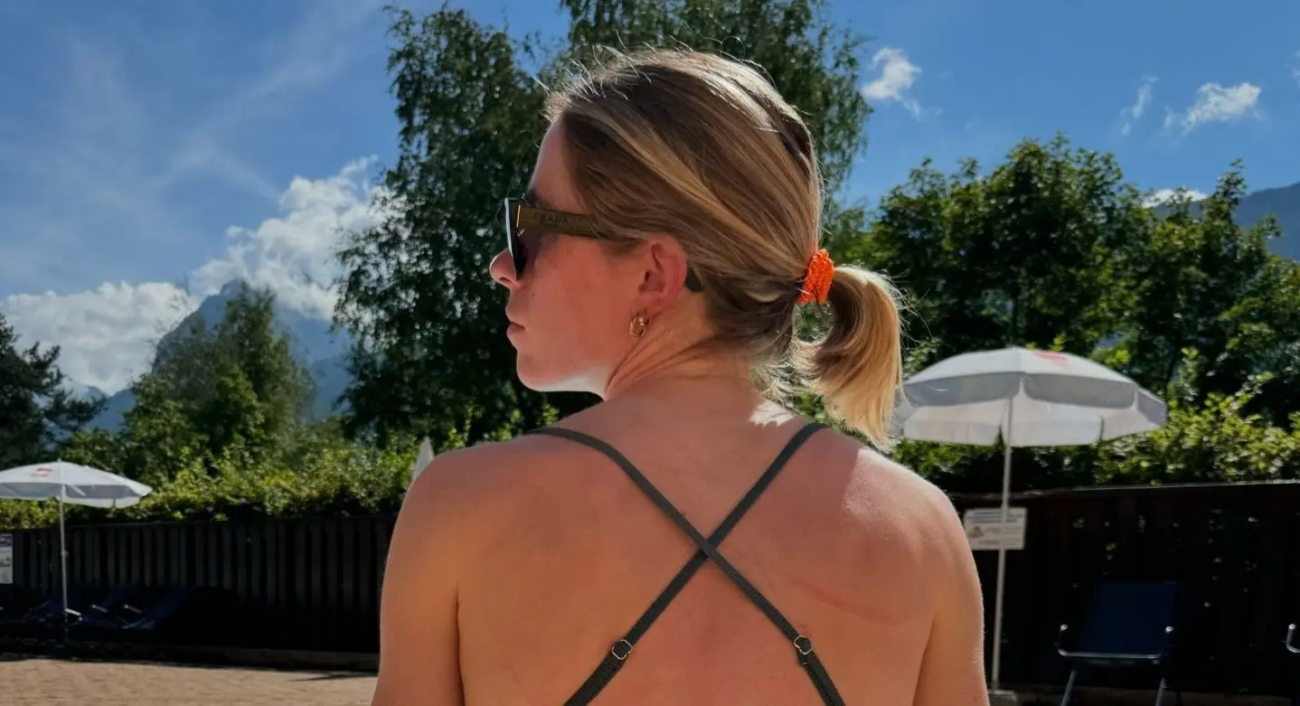 volleringzwembad