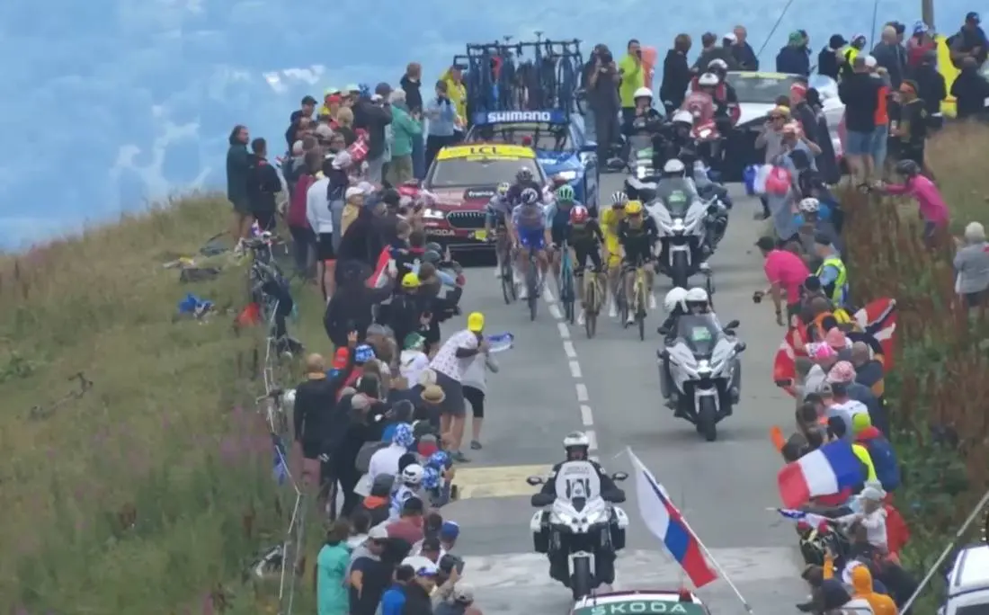Tour de France