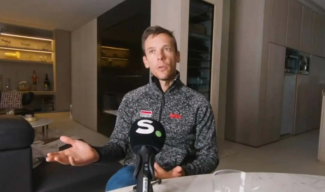 Philippe Gilbert