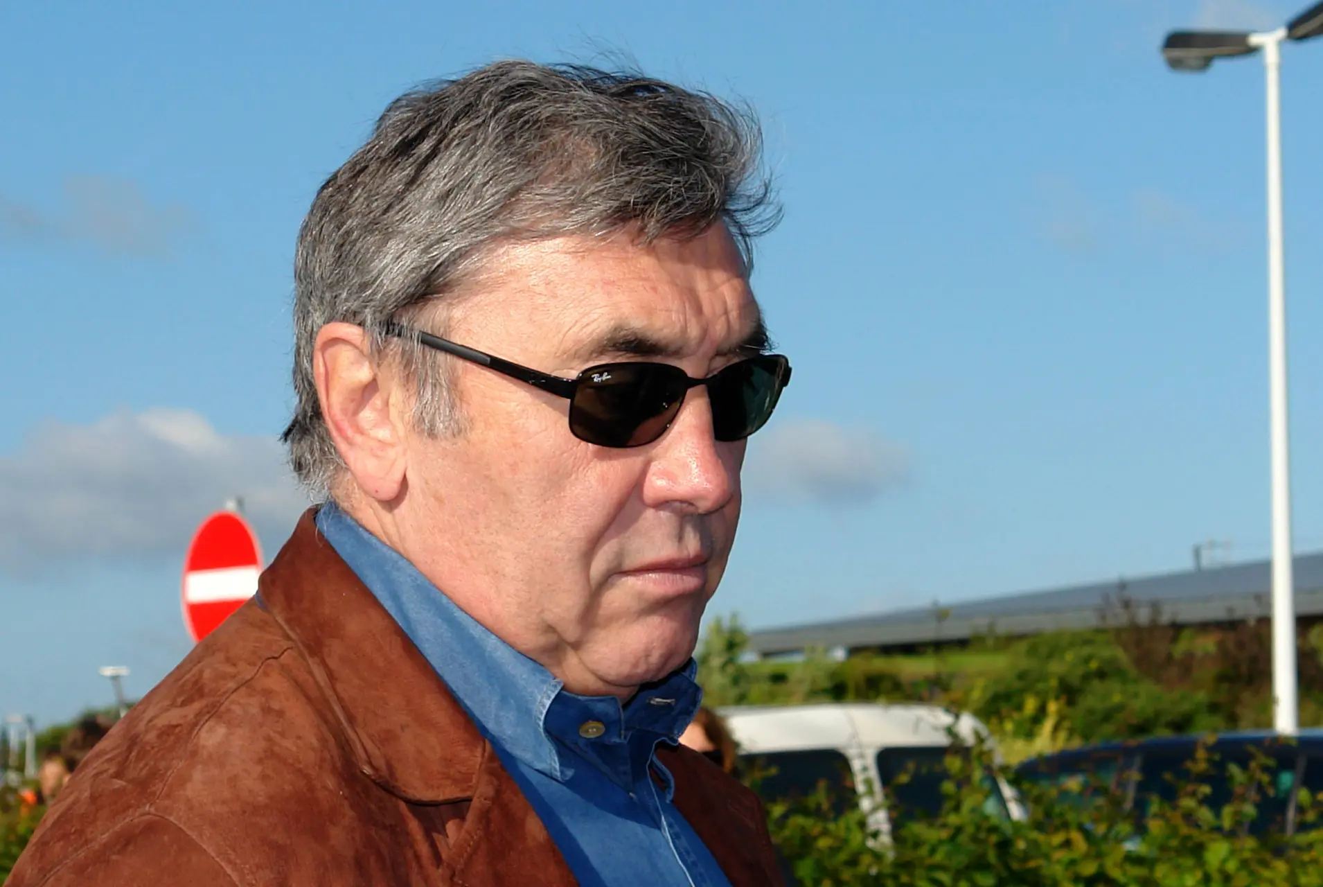 Eddy Merckx