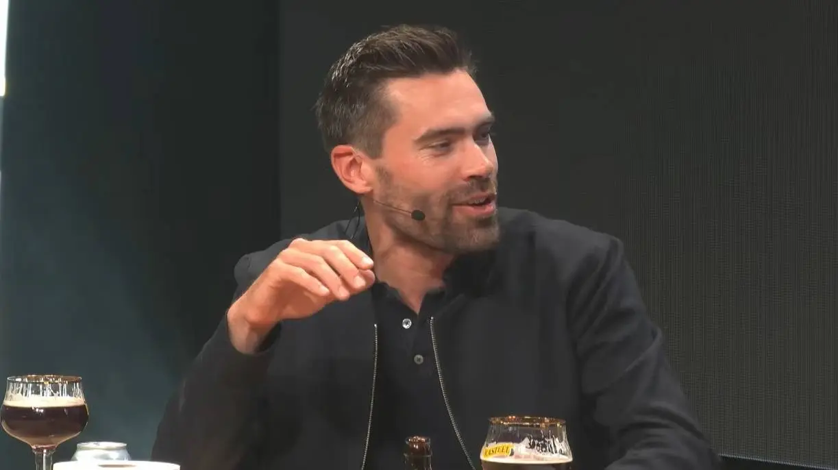Tom Dumoulin