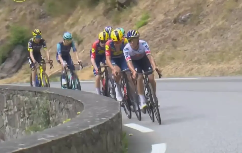 Tour de France 2026
