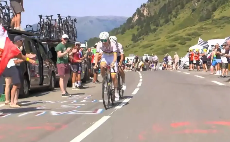 Tour de France