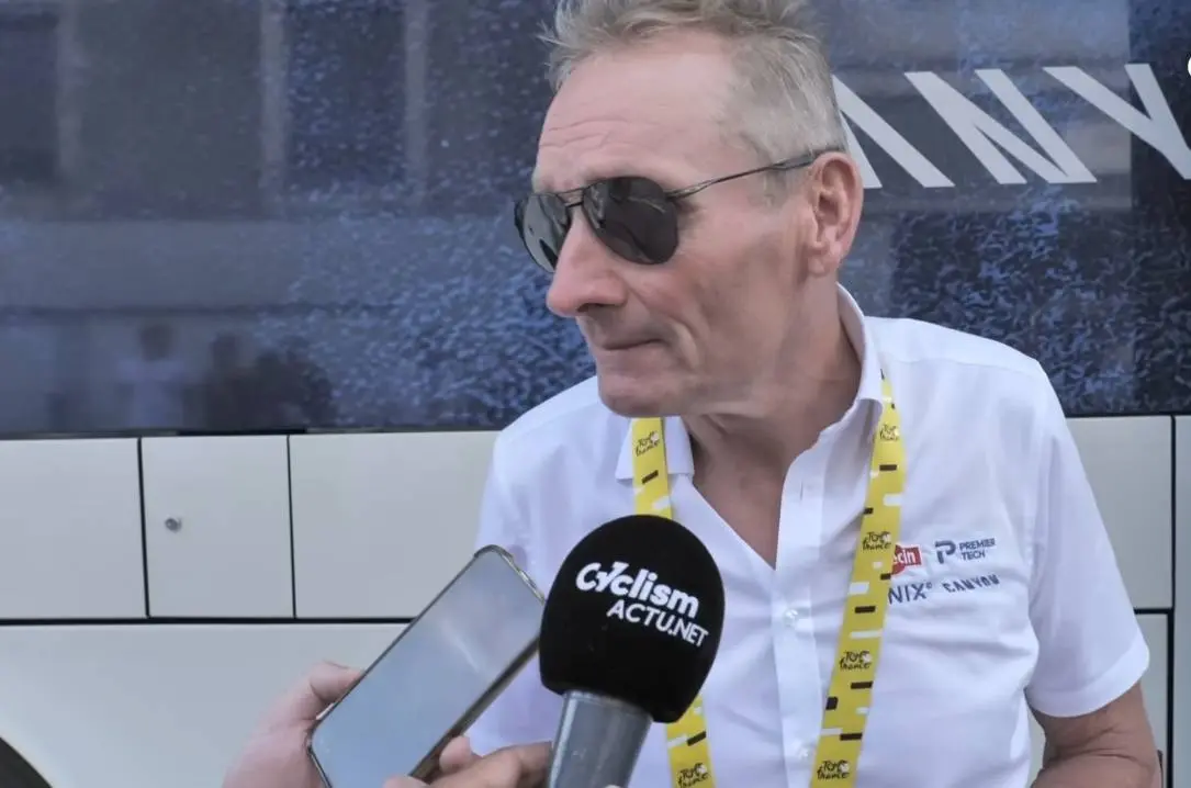 Adrie van der Poel