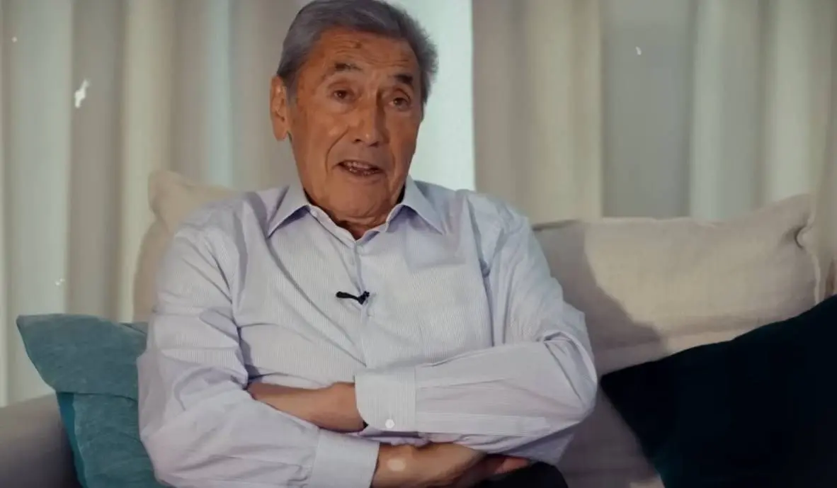 Eddy Merckx