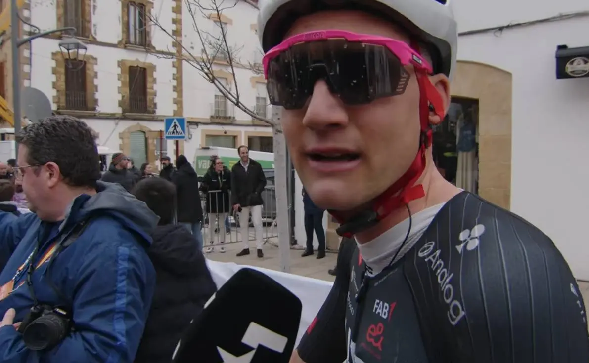 Tim Wellens