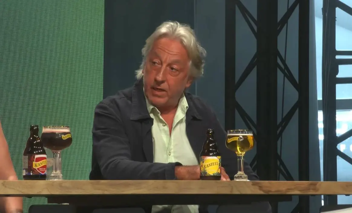 Eddy Planckaert