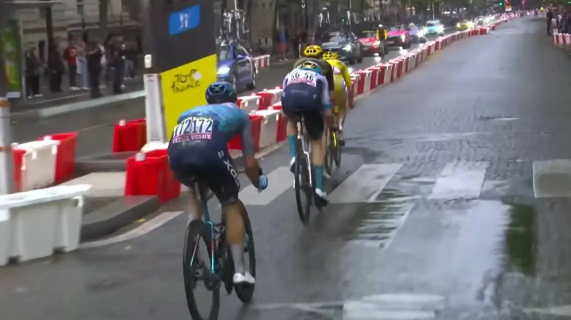 Tour de France
