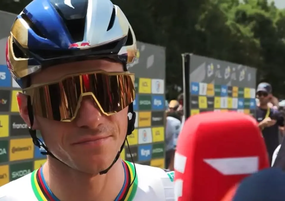 Remco Evenepoel