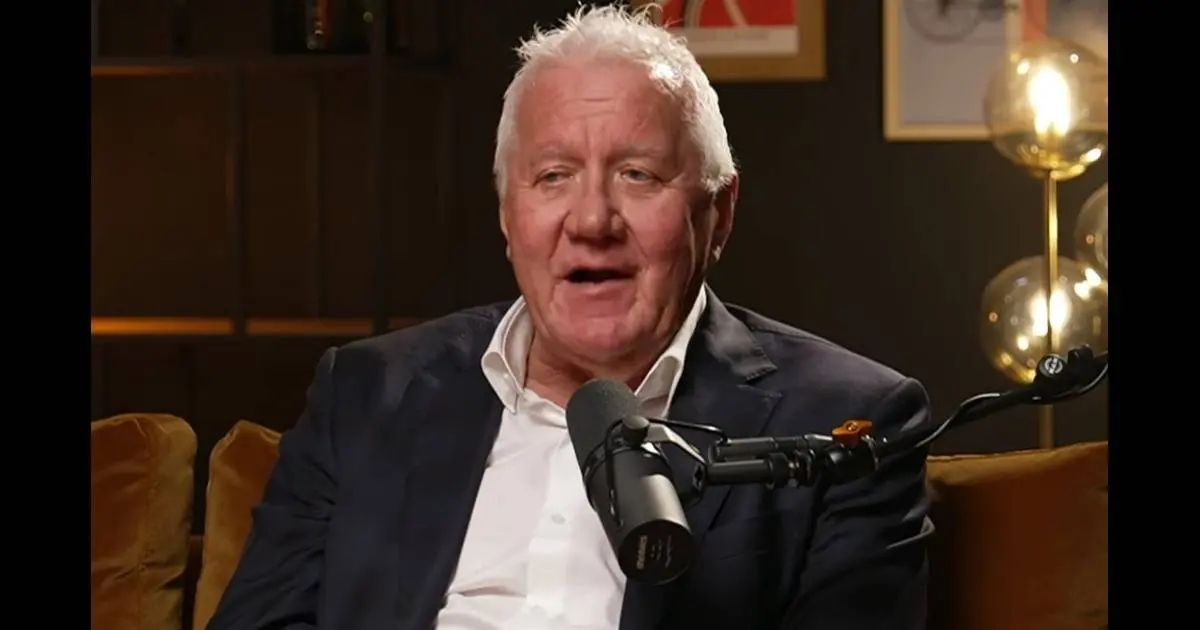 Patrick Lefevere spreekt openhartig over zijn relatie met alcohol