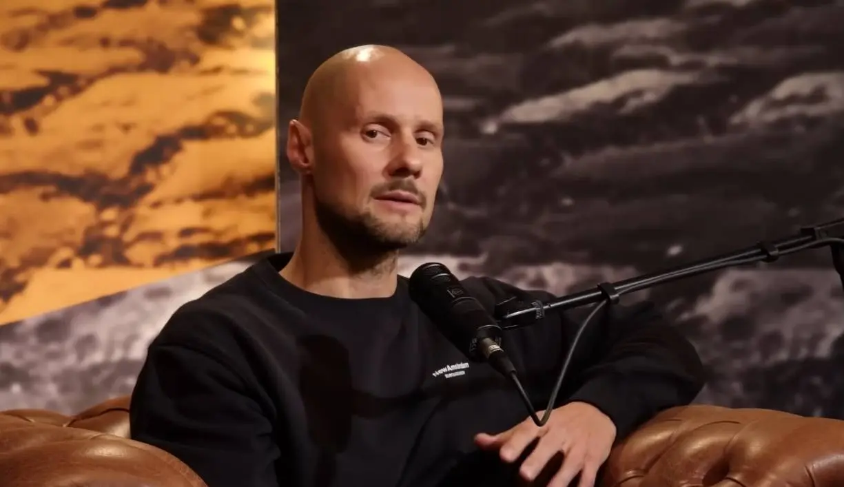 Boonen interview