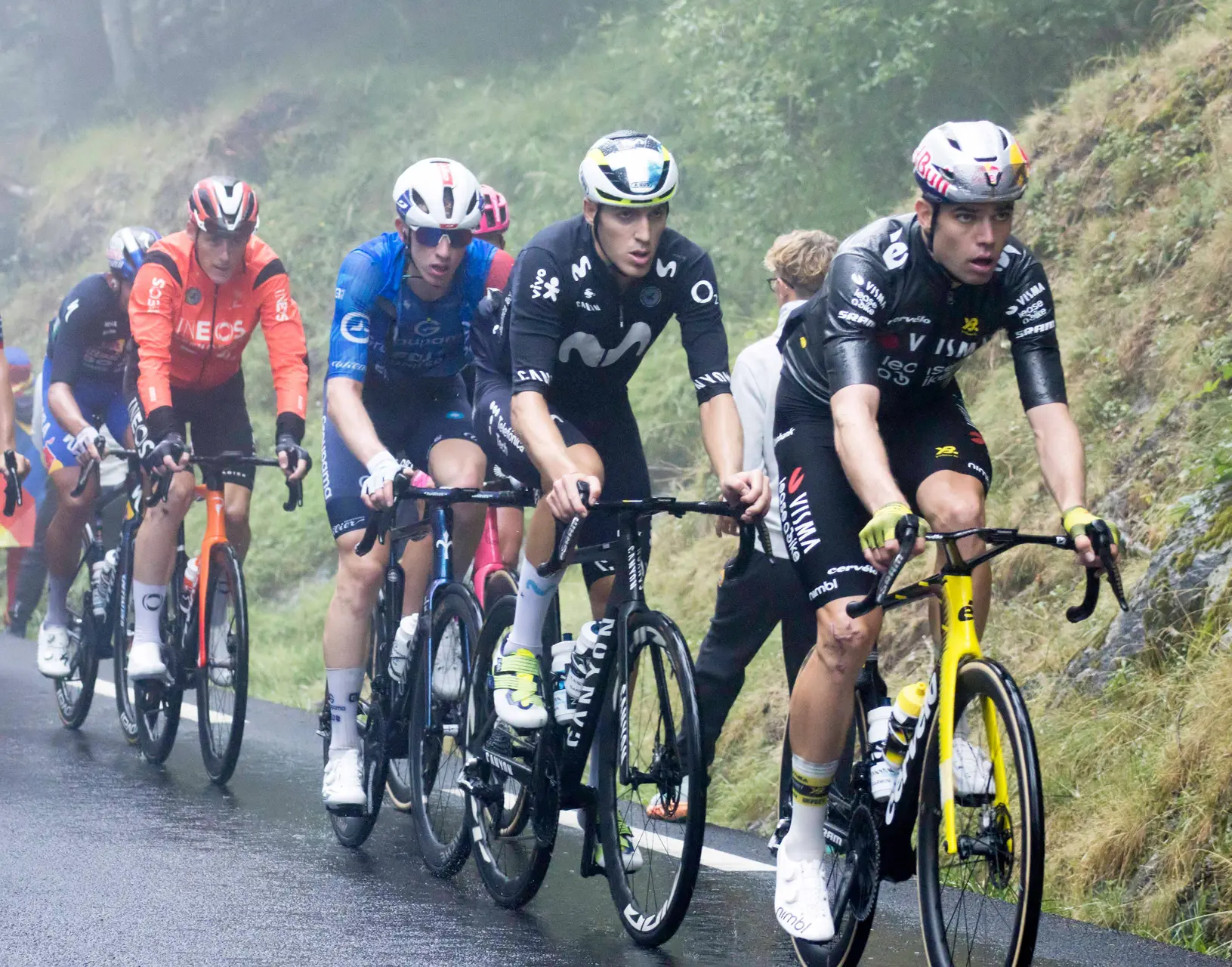 Van Aert Tour de France
