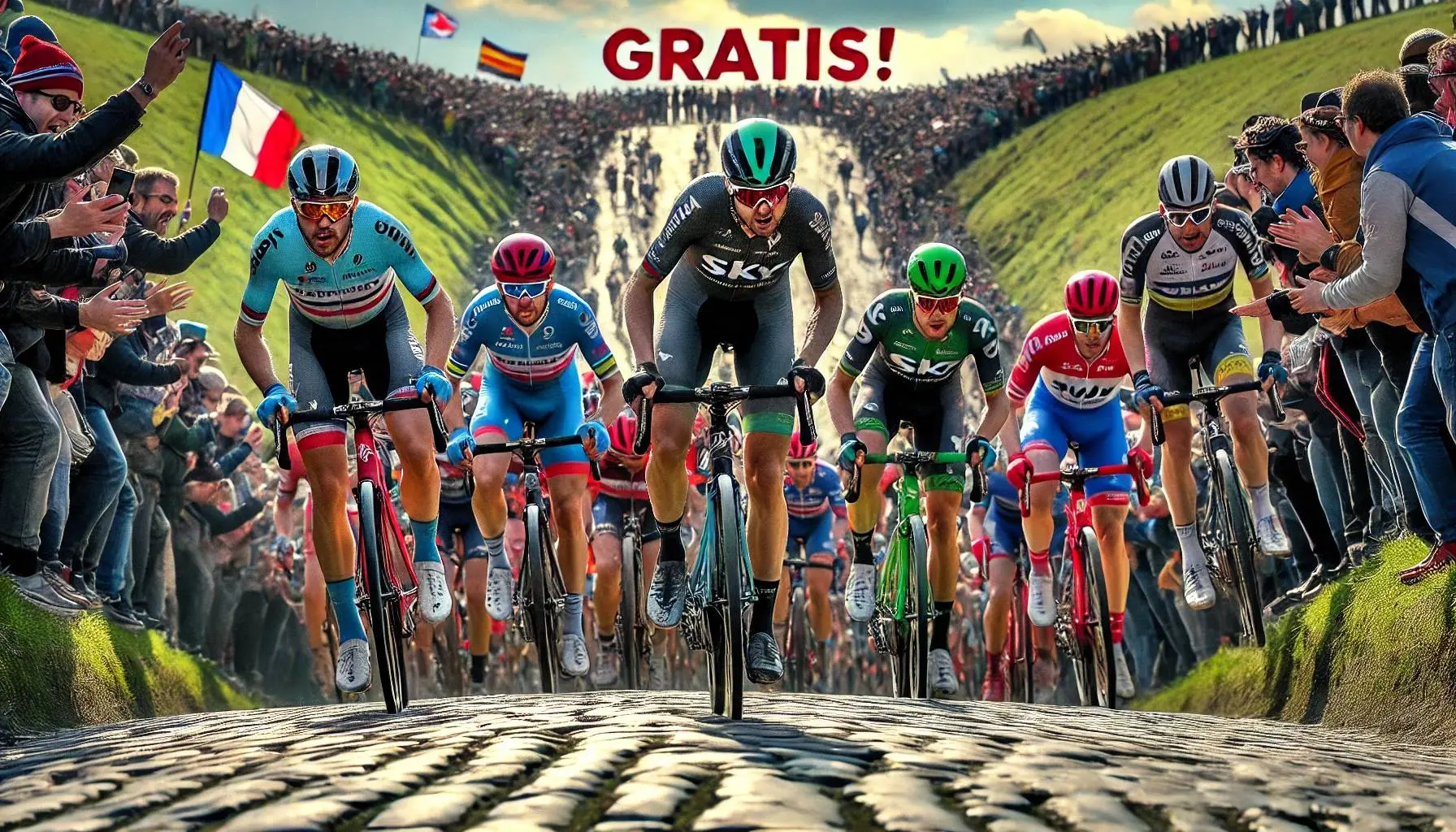 roubaixgratis