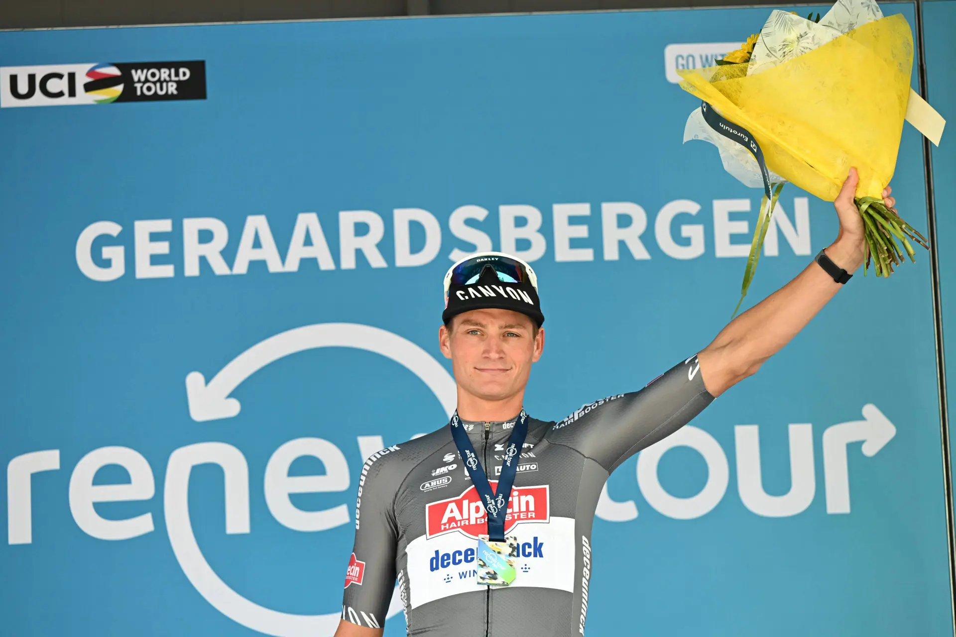 MathieuVanDerPoel