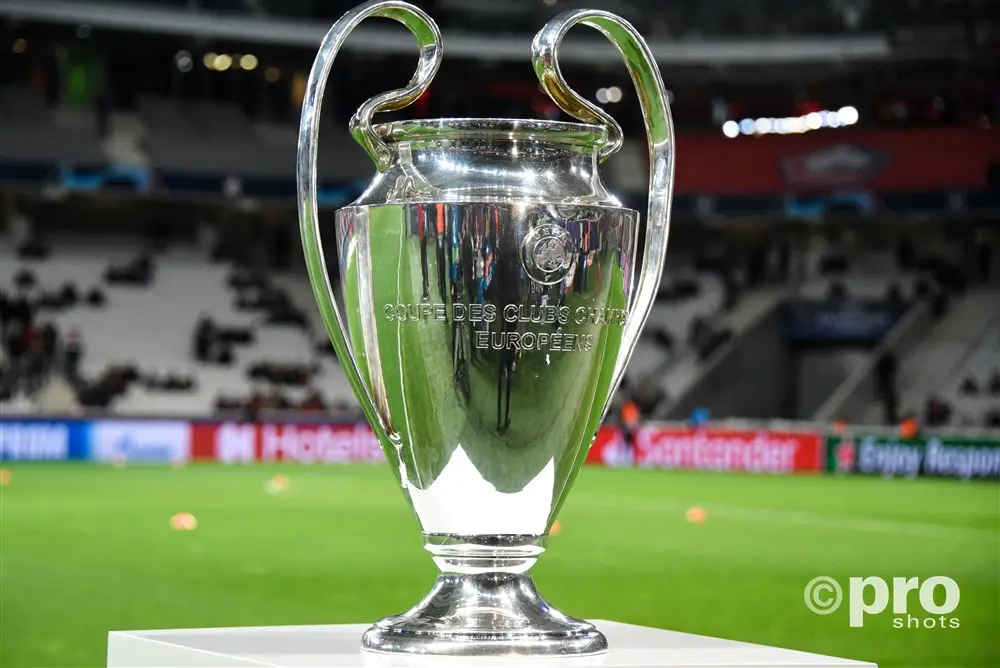 champions league 2