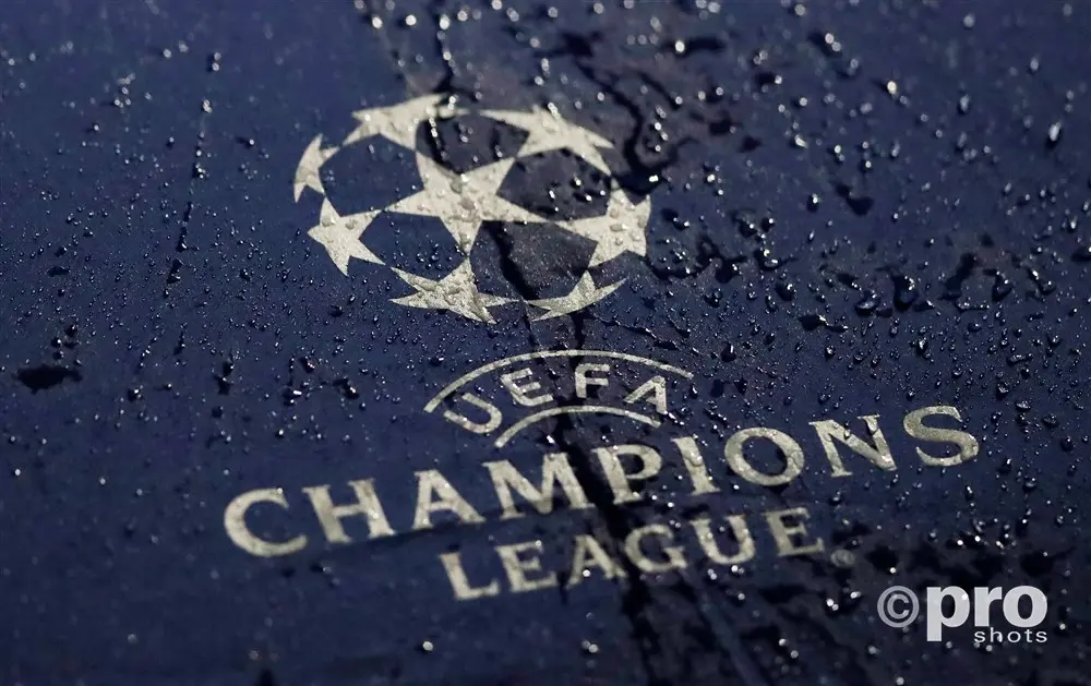 champions league