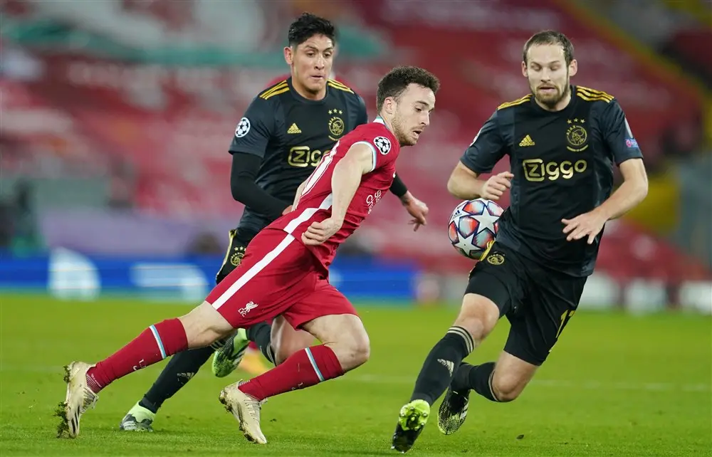 edson alvarez