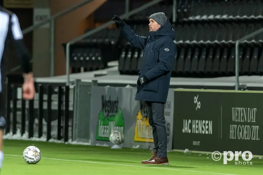 Erik ten Hag