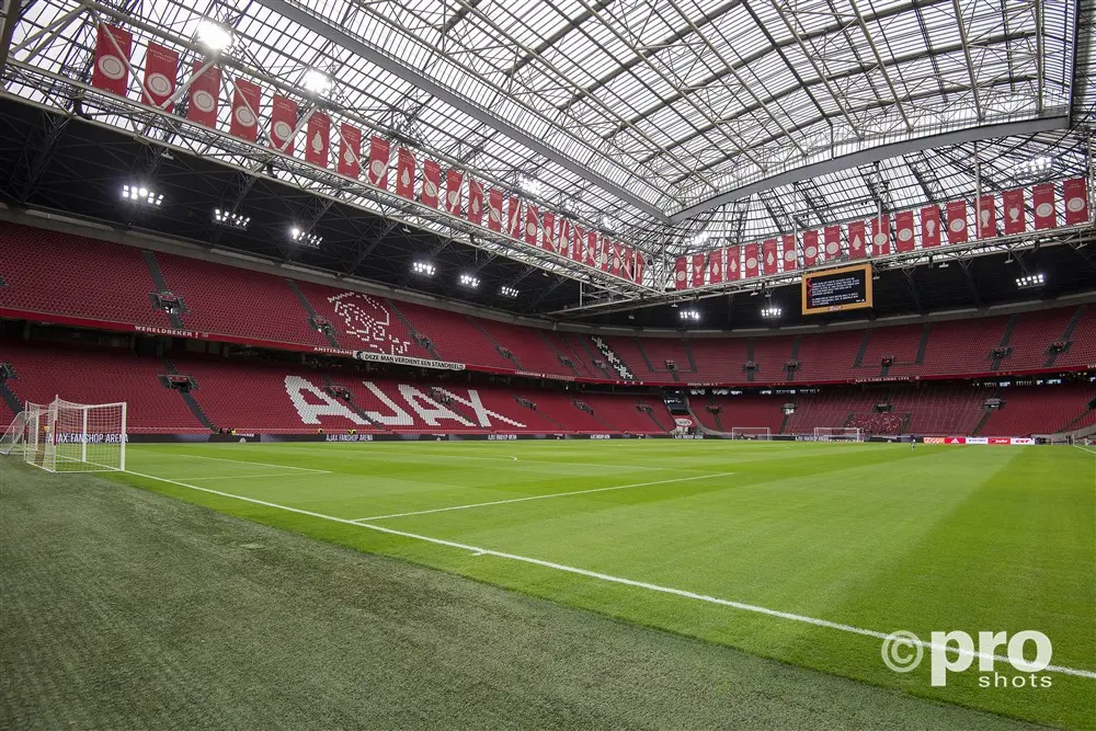 Johan Cruijff ArenA