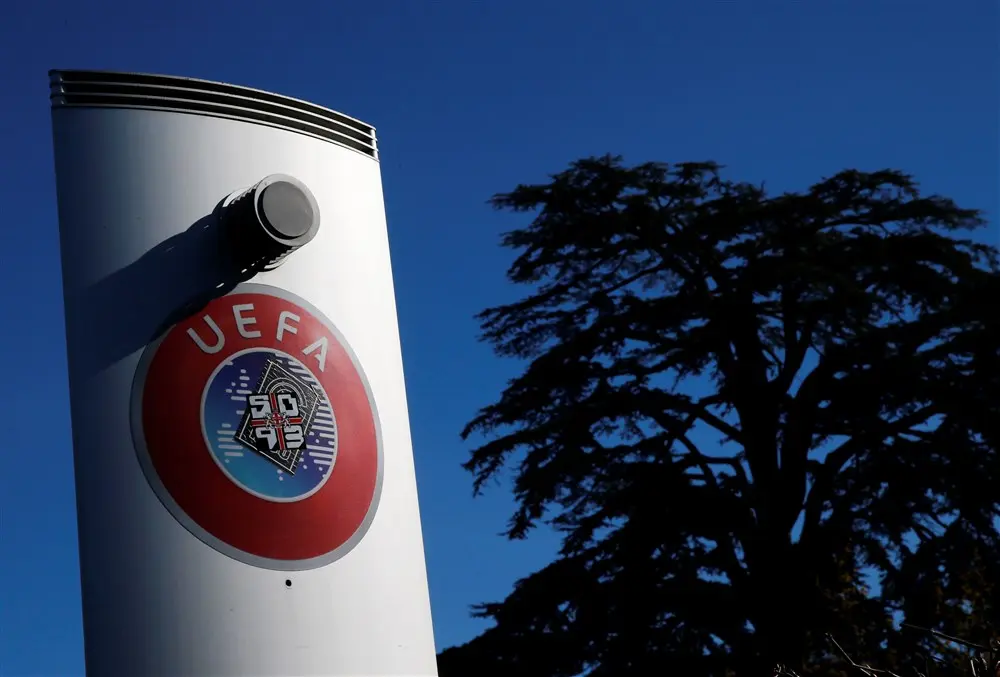 uefa logo