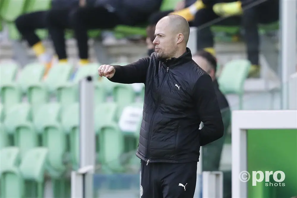 Danny Buijs