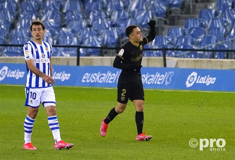 sergiño dest fcbarcelona