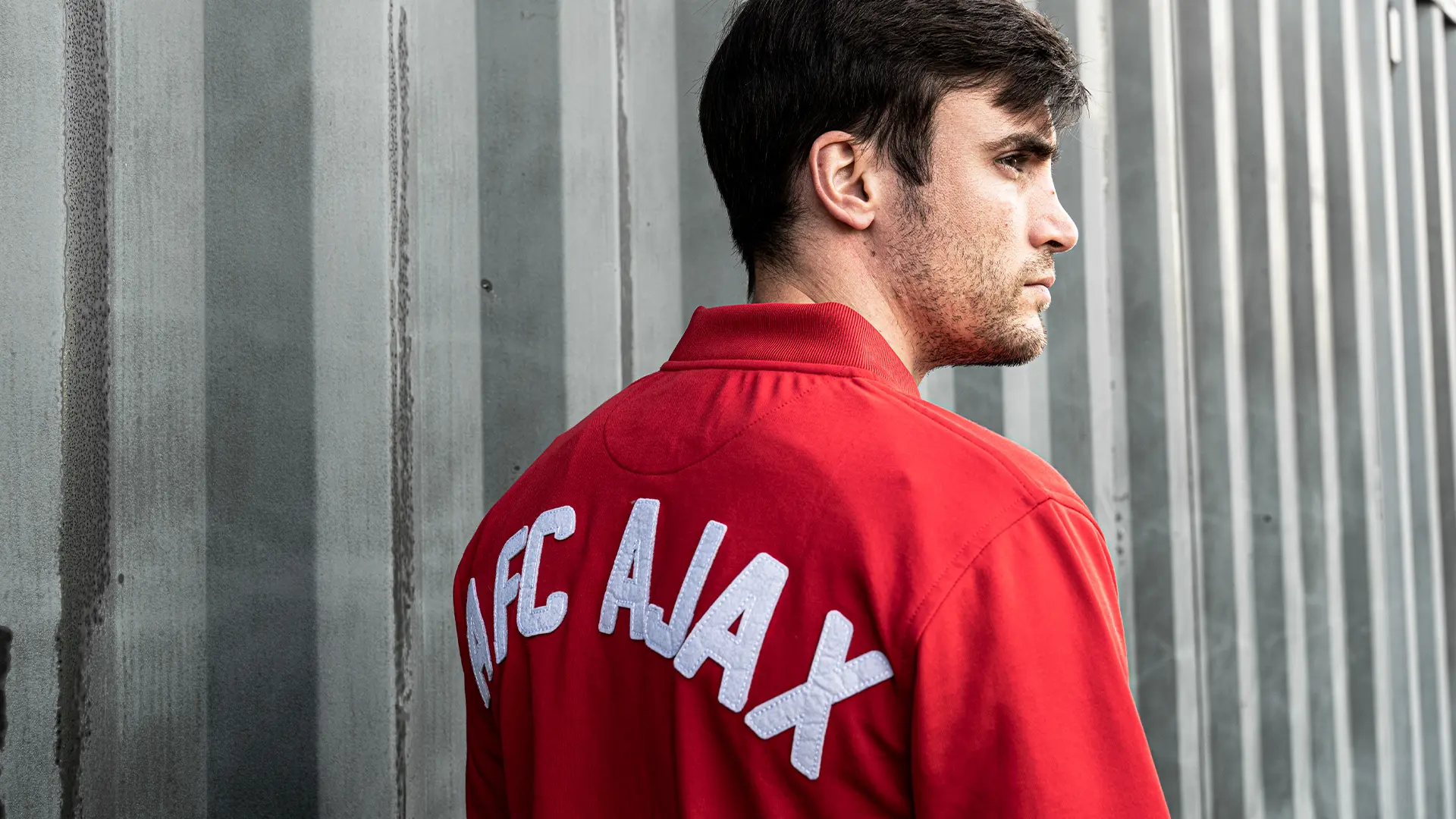 nicolas tagliafico ajax