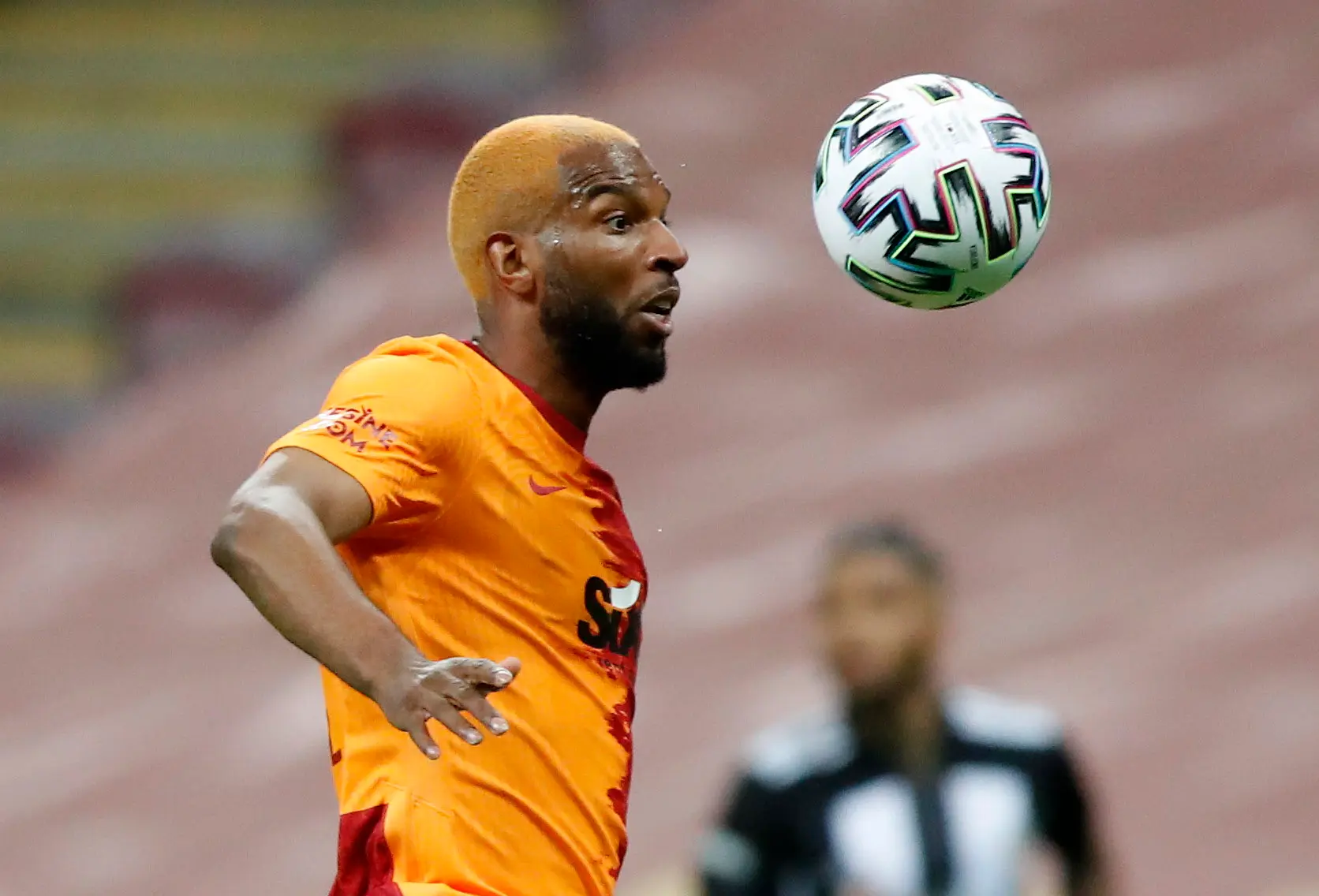 ryan babel galatasaray turkije