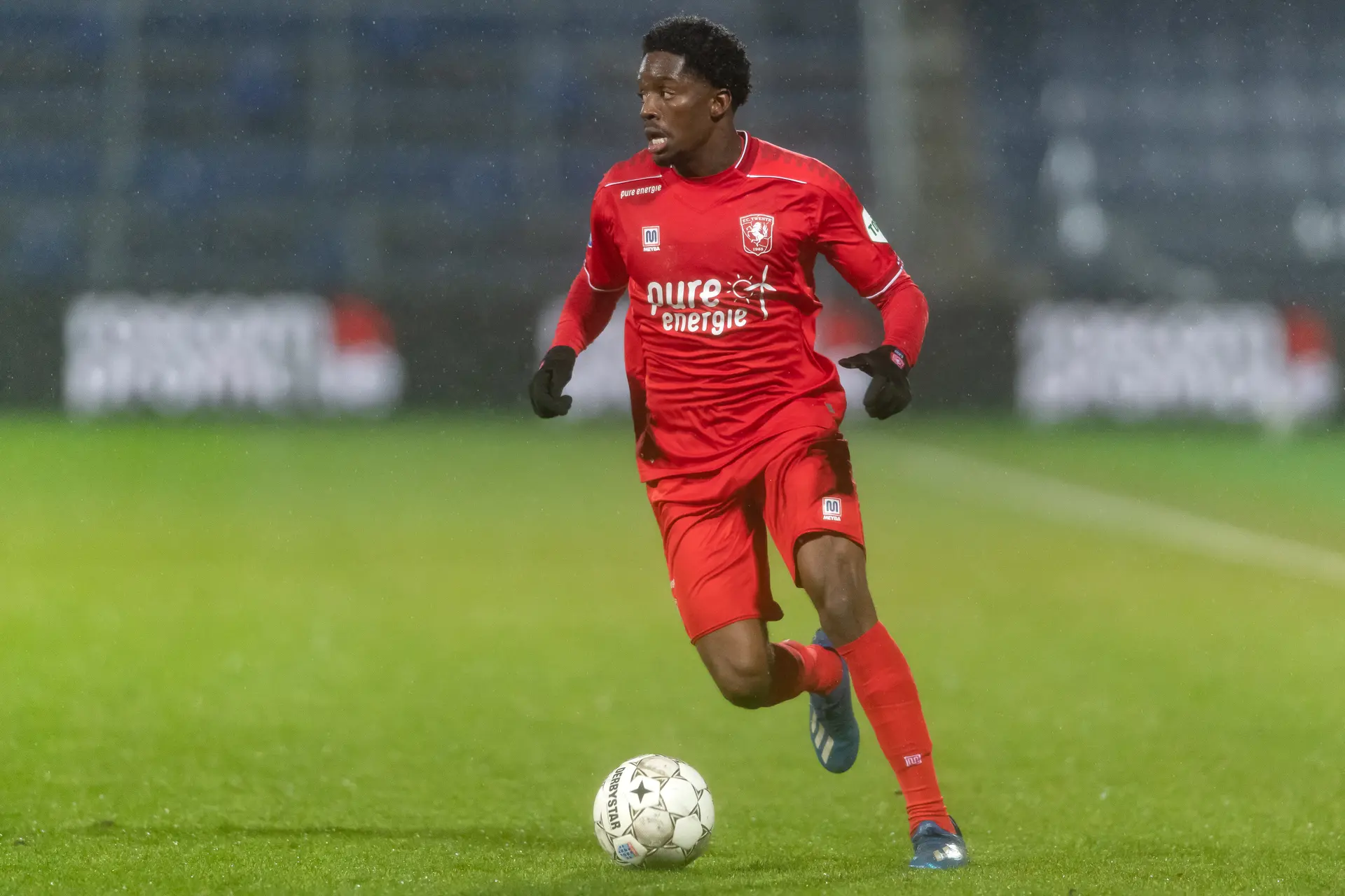 queensy menig twente
