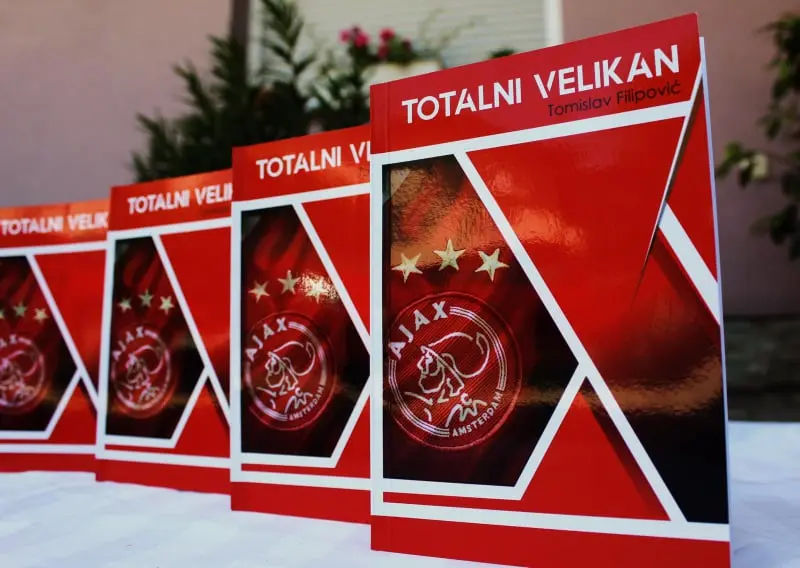 tom filipovic ajax boek kroatië4