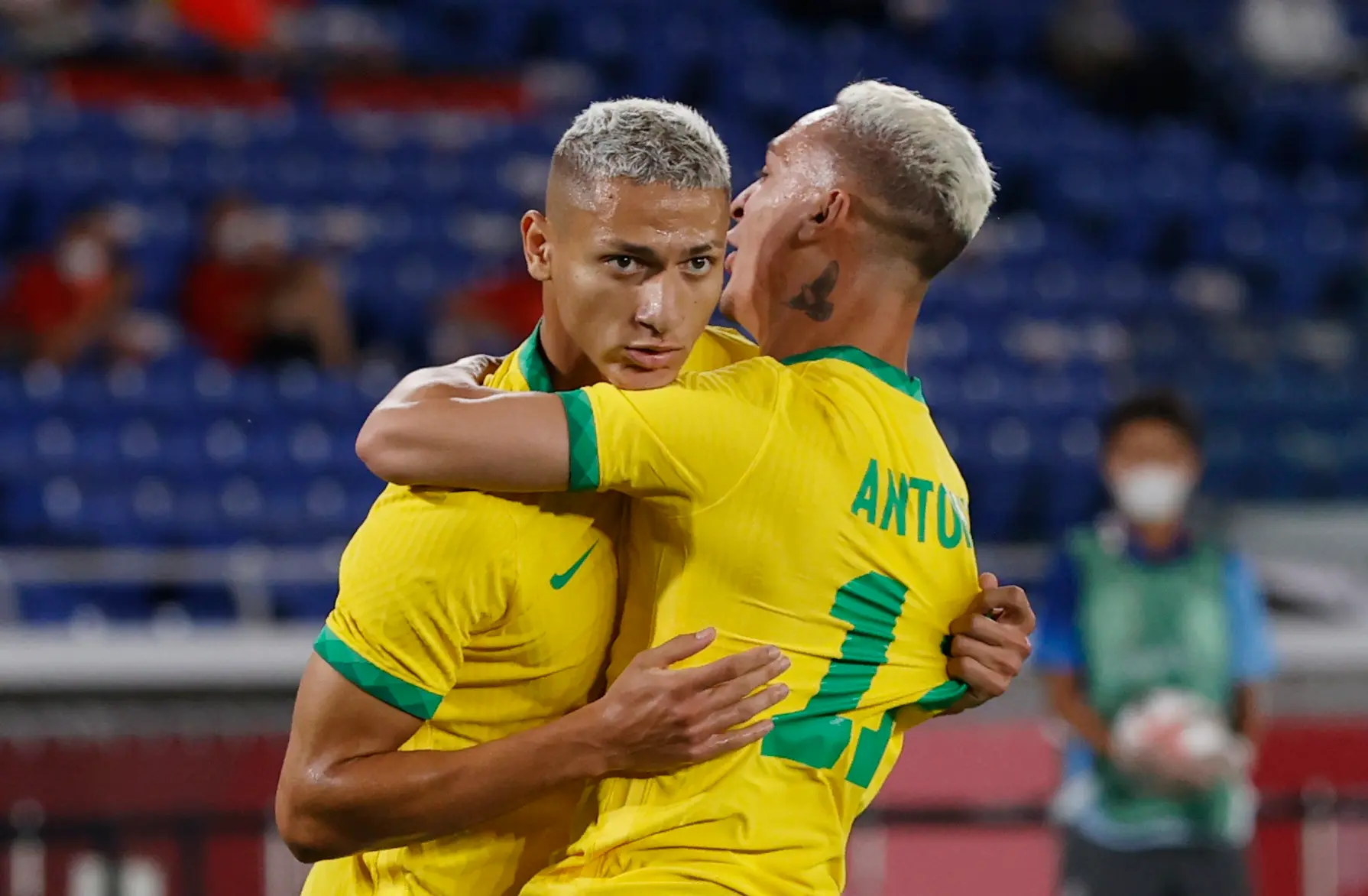 antony brazilië duitsland olympische spelen2