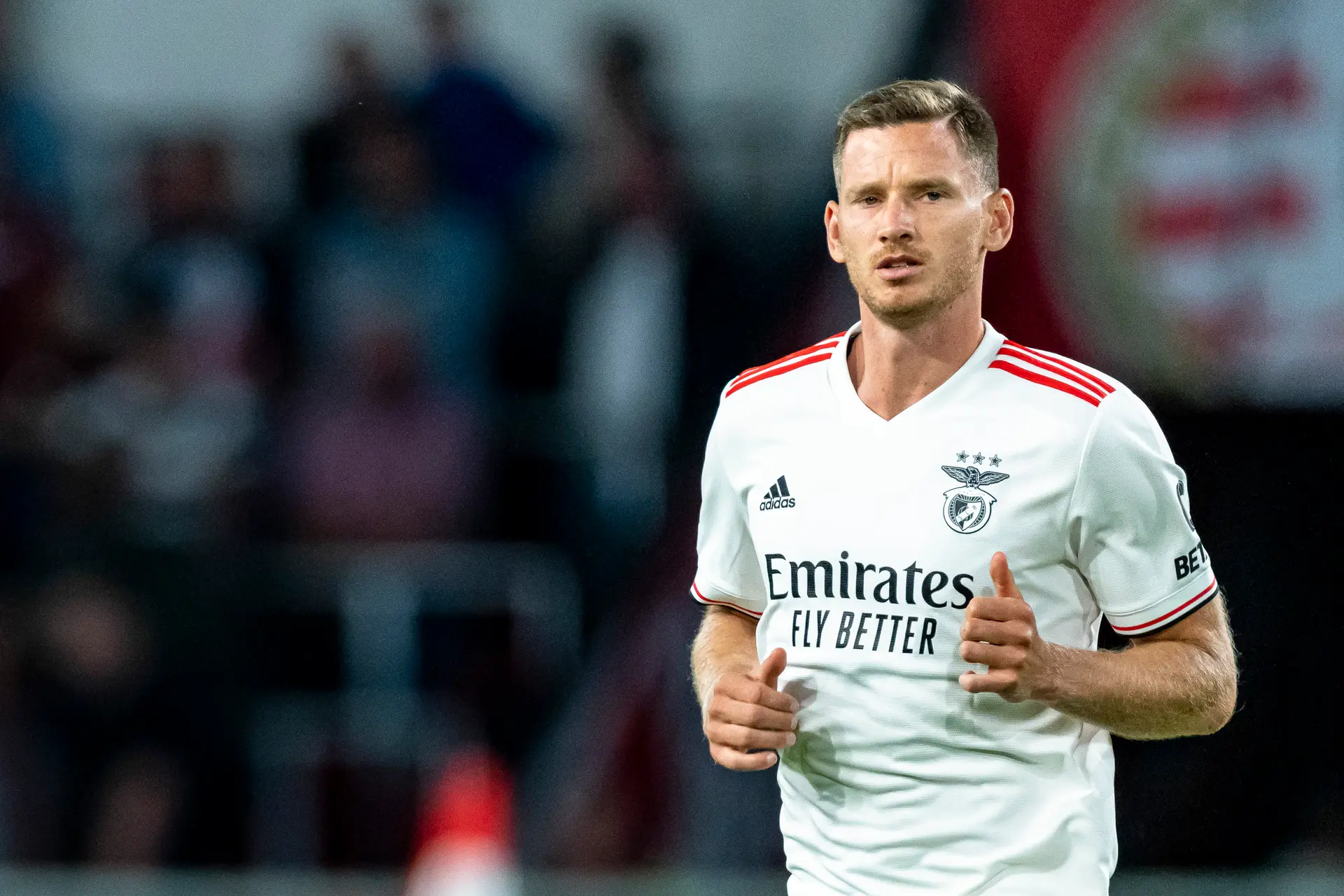 jan vertonghen sl benfica psv