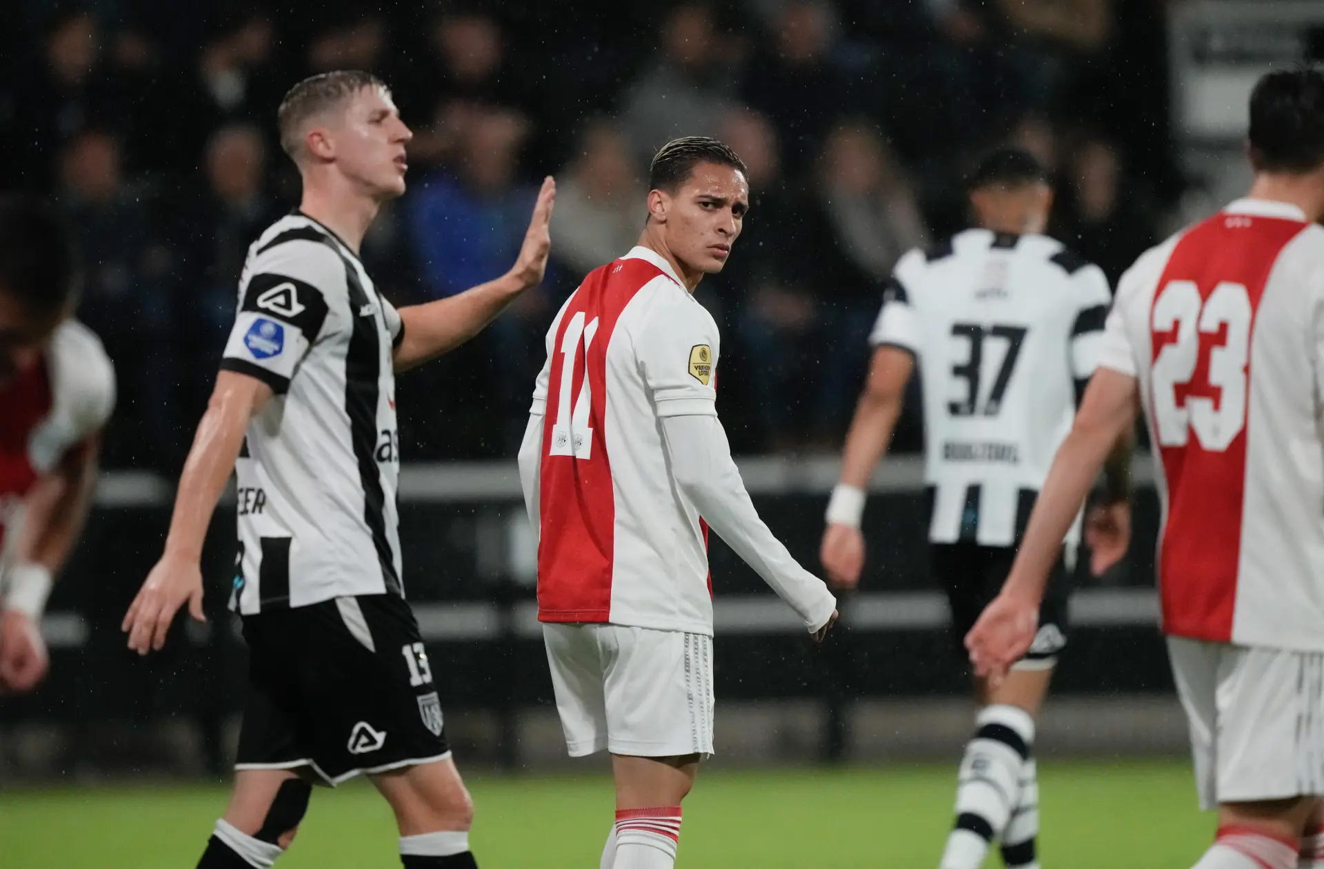 antony heracles ajax