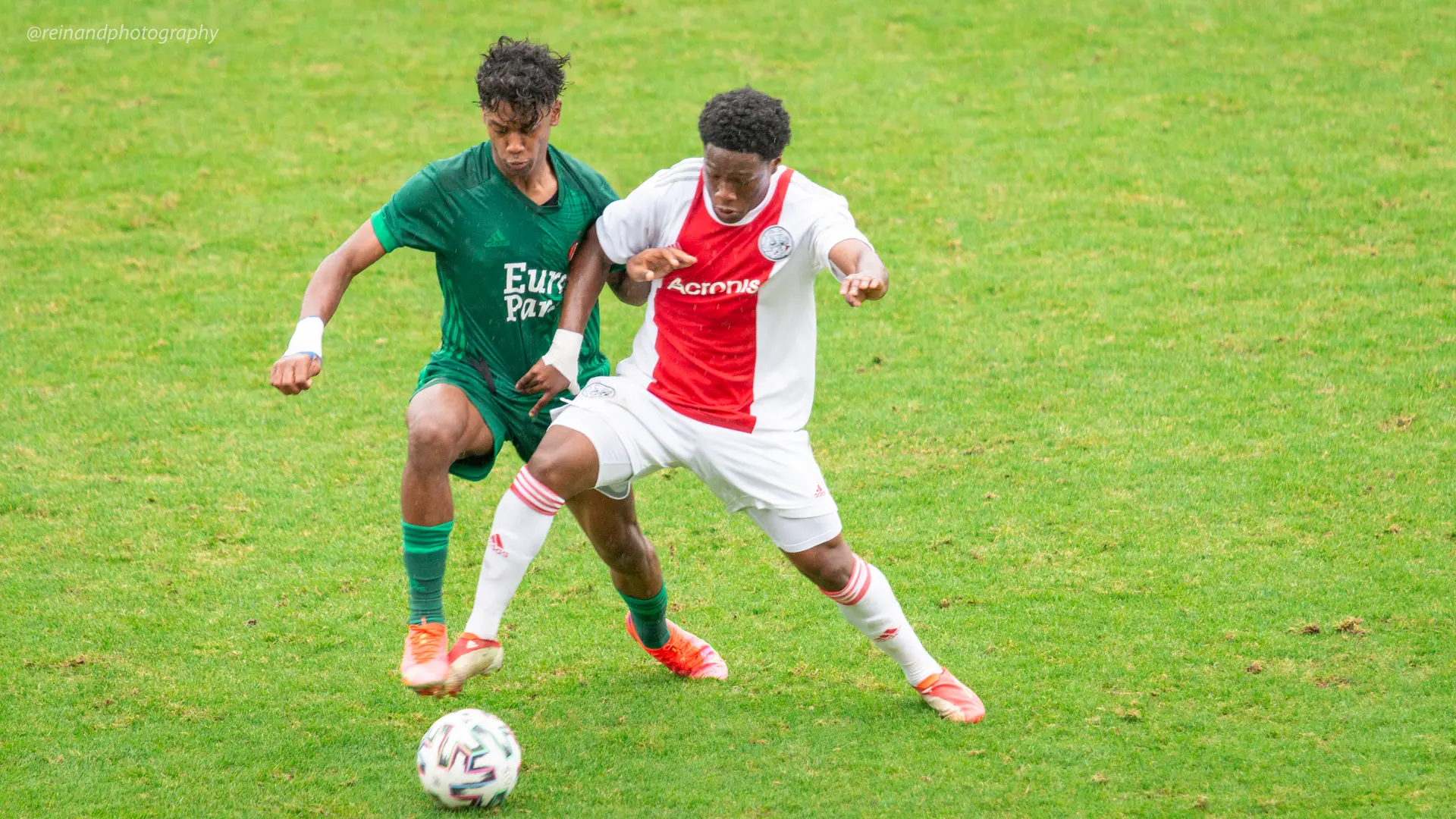Raphaël Sarfo