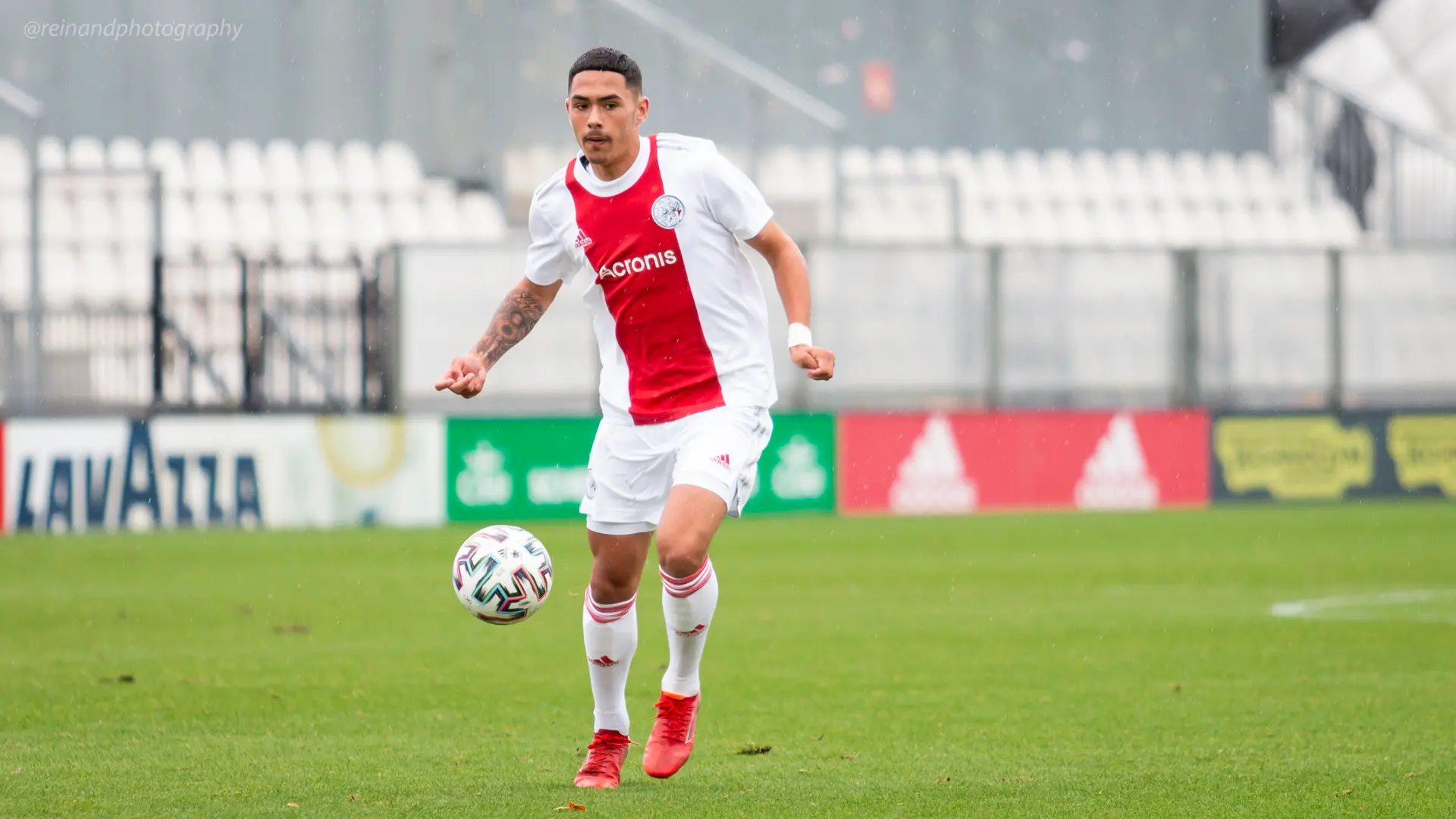 Tristan Gooijer