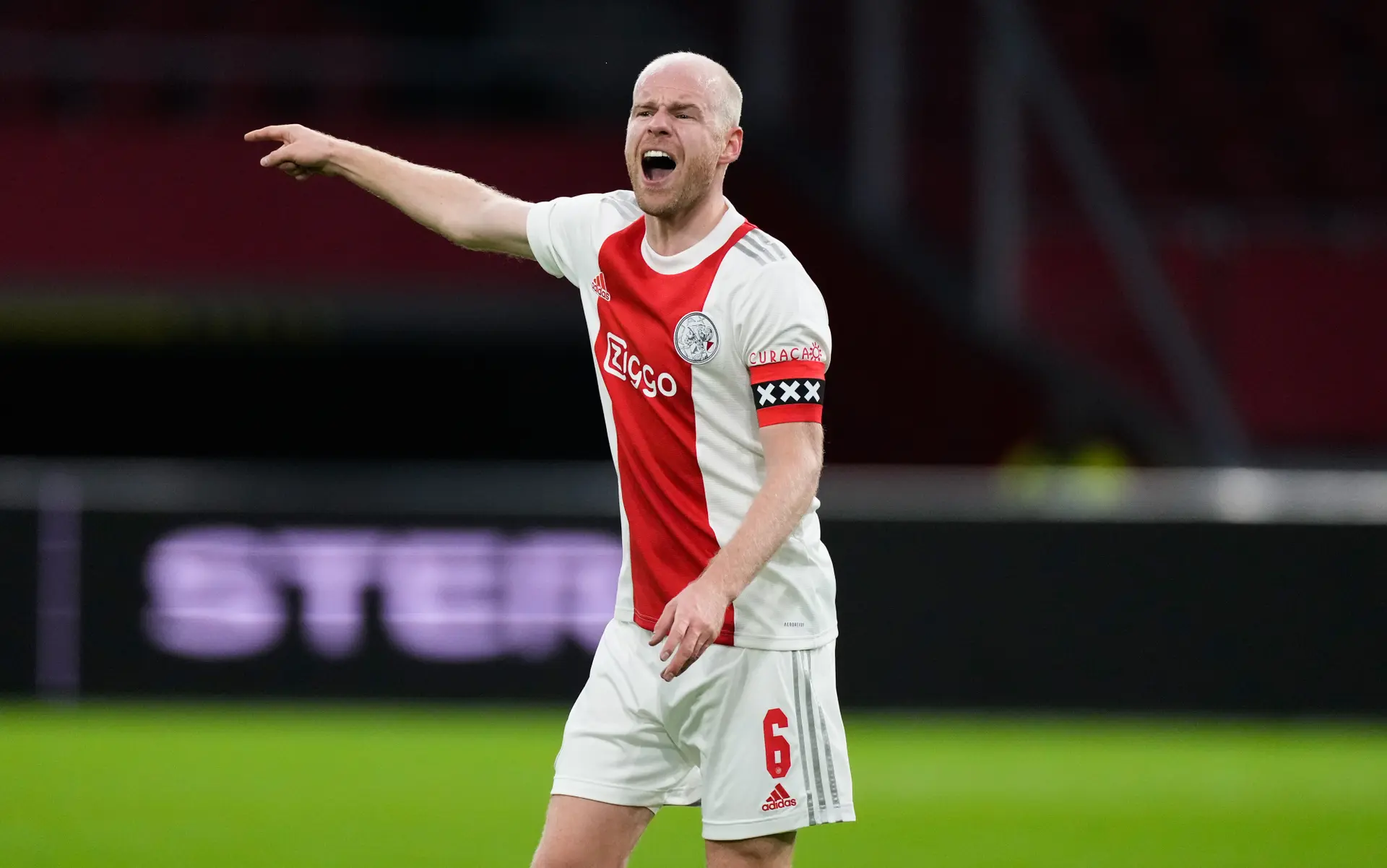 Davy Klaassen