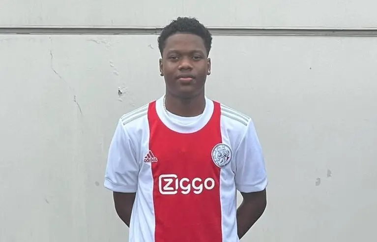 DAngelo Lobman