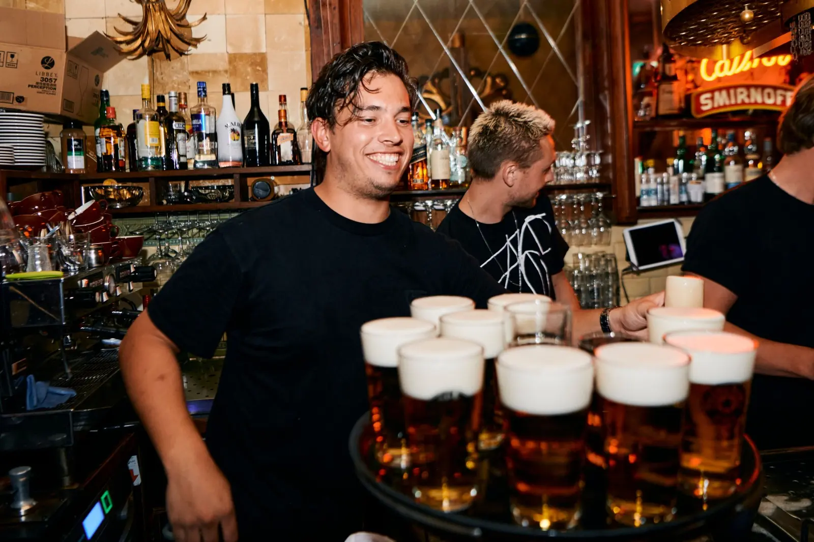 cafe kuijper