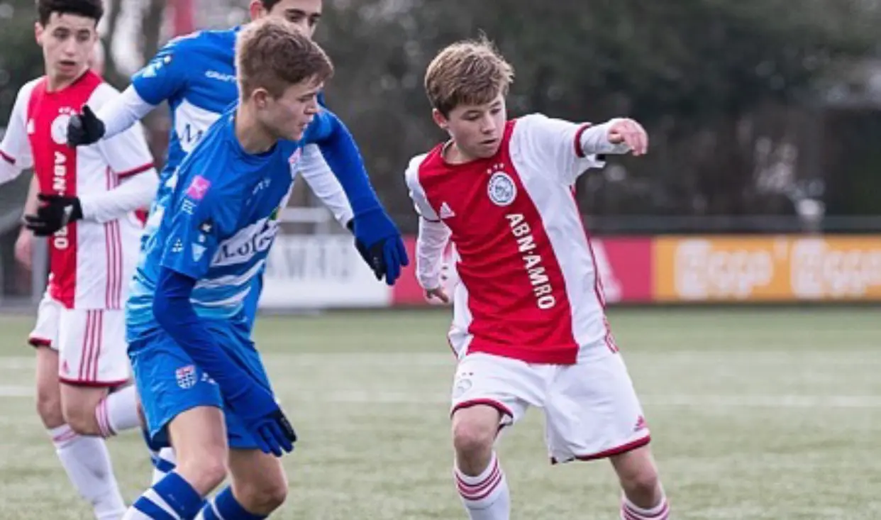 Timo Jansen