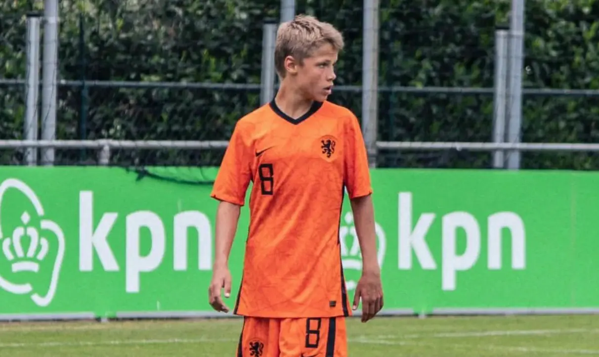 sean steur