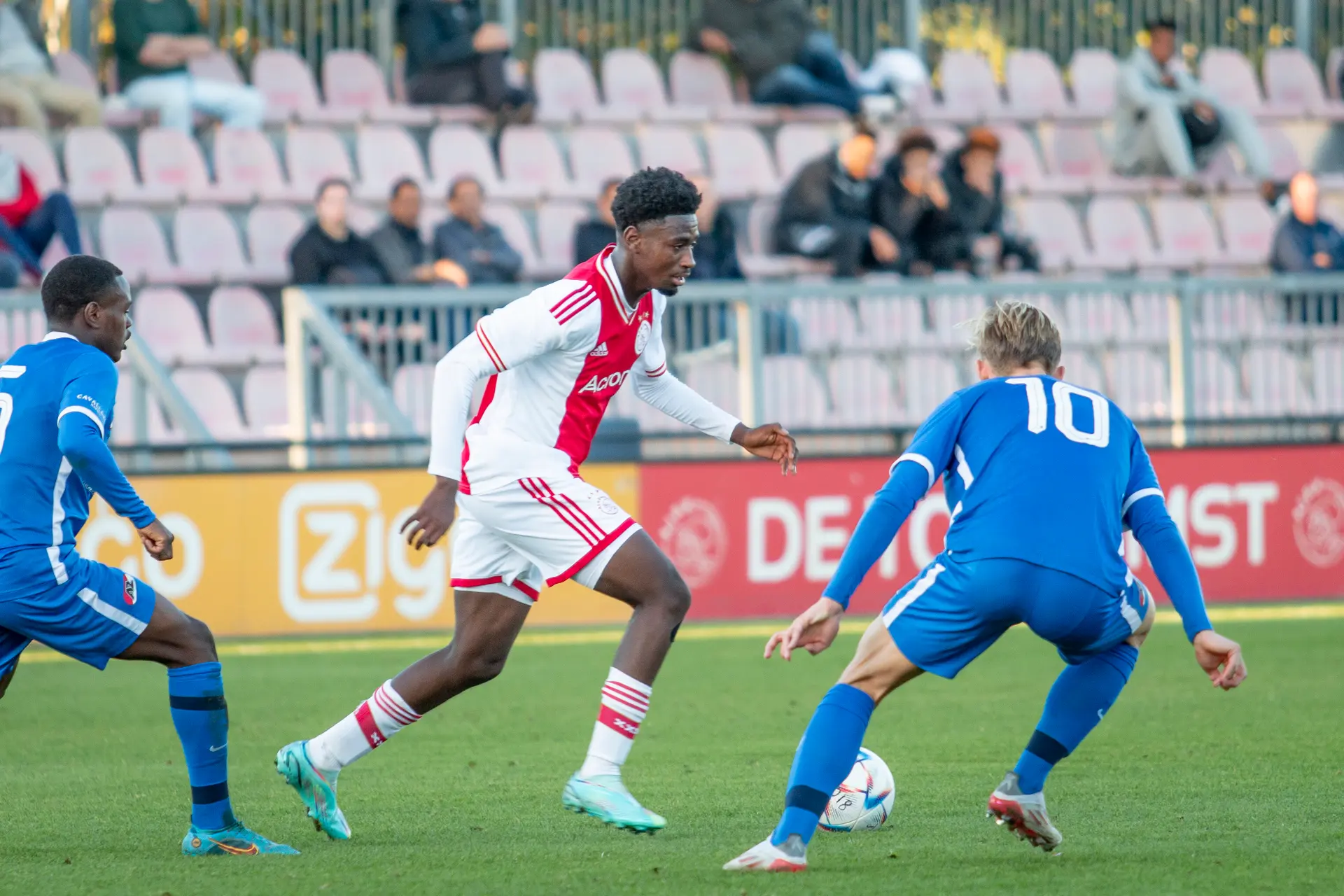 David Kalokoh